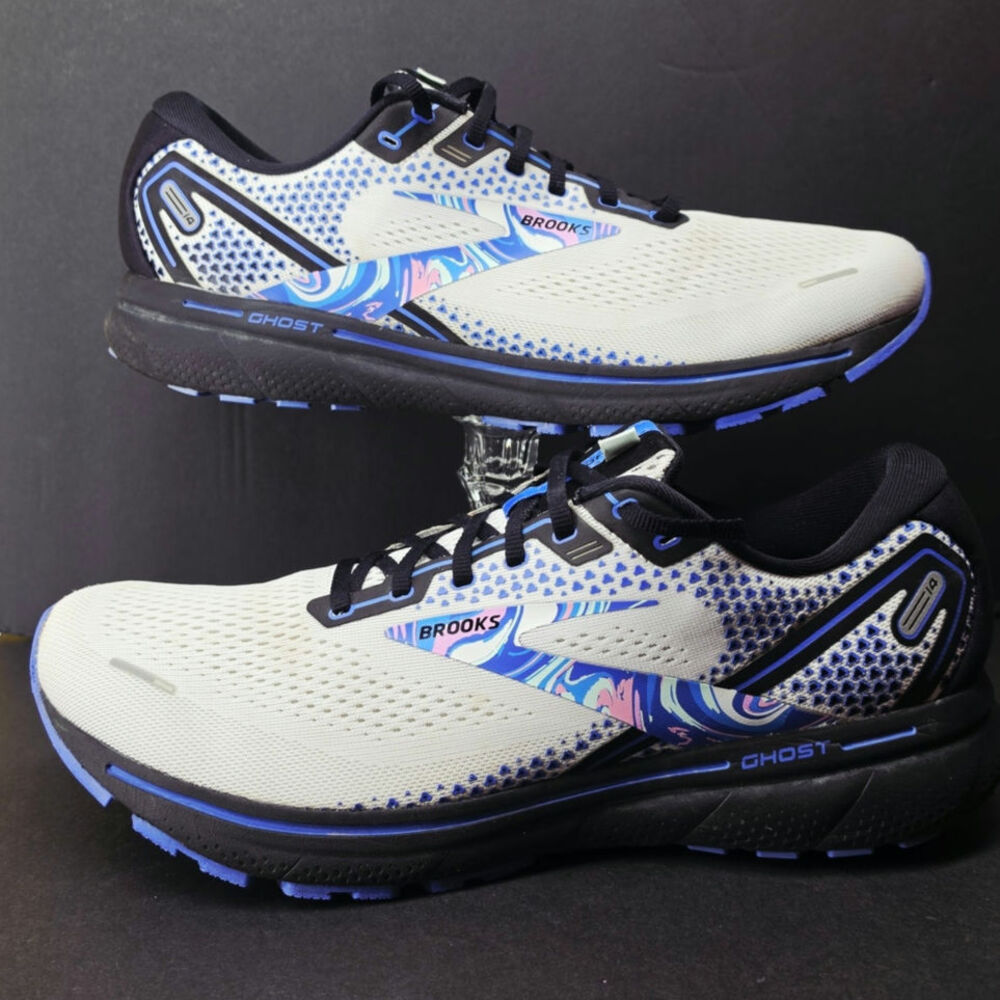 Brooks Men 14 Comfy footwear